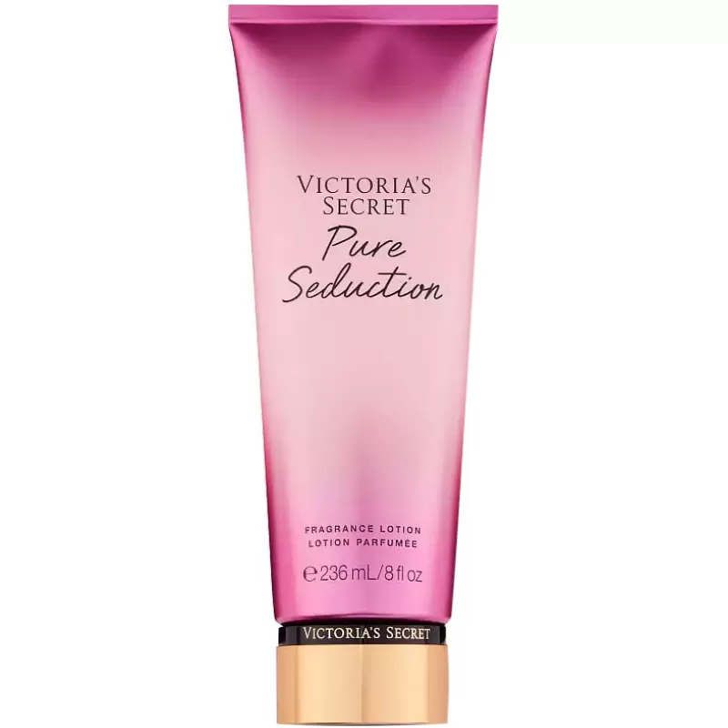 Body Lotion Victoria's Secret Pure Seduction Femenino - 236ml