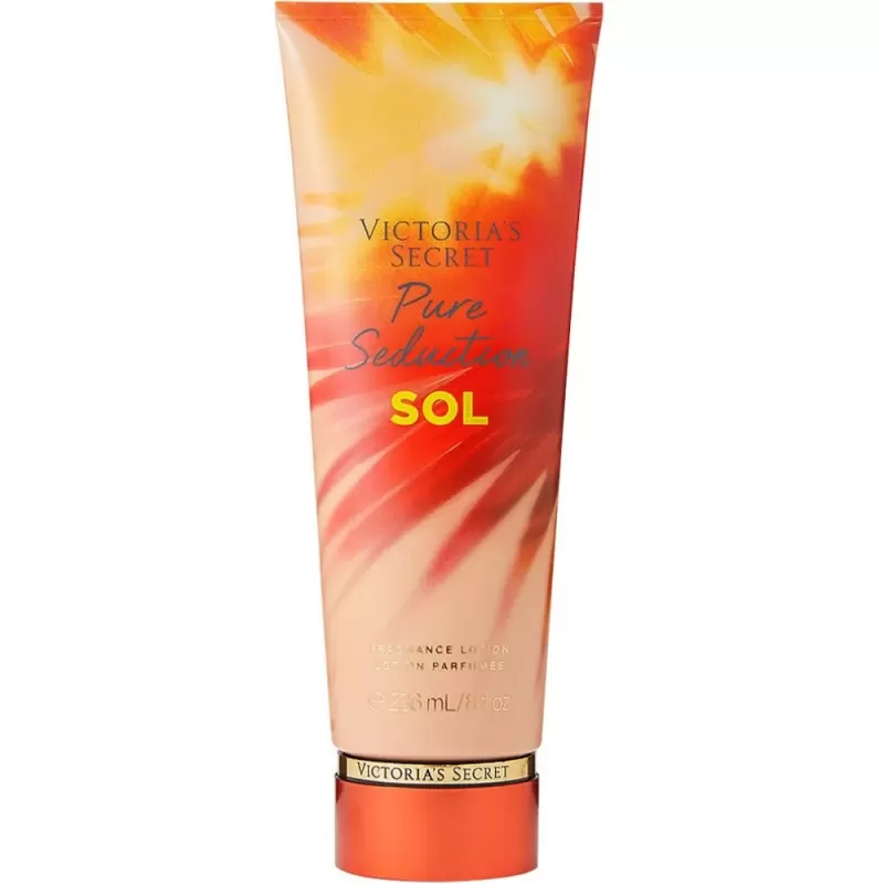 Body Lotion Victoria's Secret Pure Seduction Sol - 236mL