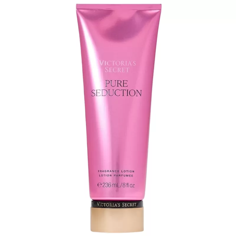 Body Lotion Victoria's Secret Pure Seduction - 236...