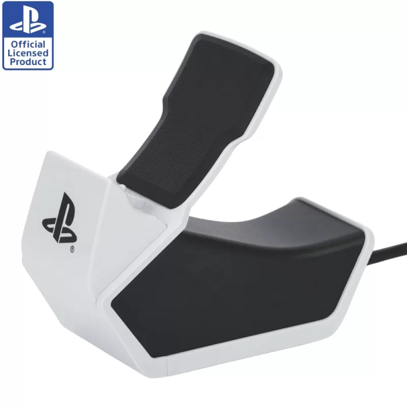 Estación de Carga PowerA para Dualsense PS5 - Whi...
