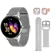 Reloj Smart G-Tide Q2 Pro - Silver