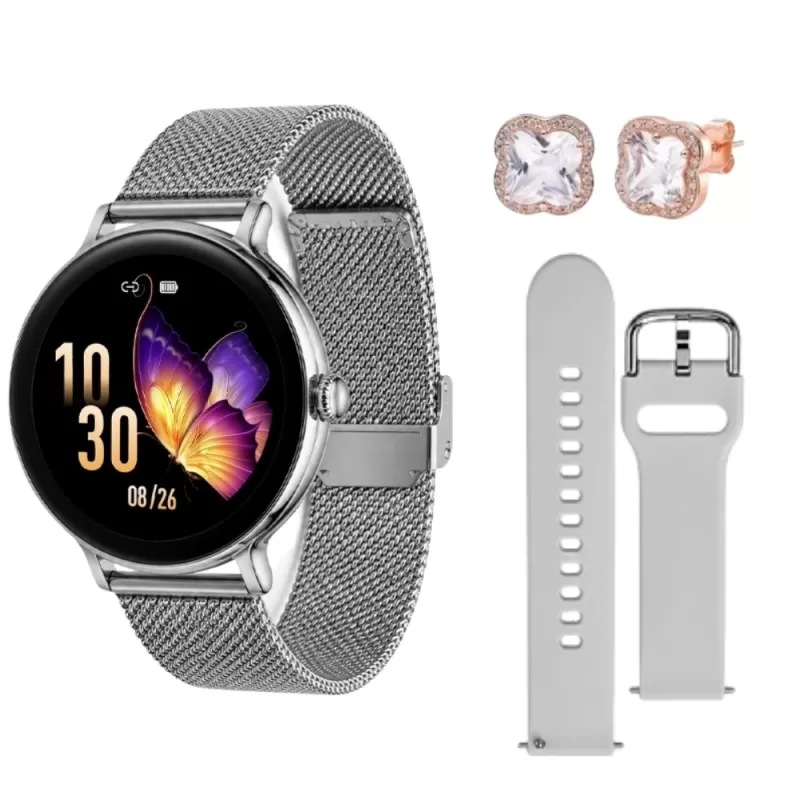 Reloj Smart G-Tide Q2 Pro - Silver