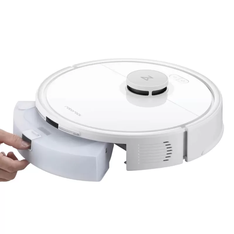 Aspiradora Roborock Vacuum Cleaner Q7 BF RRA0TAC 2V - White