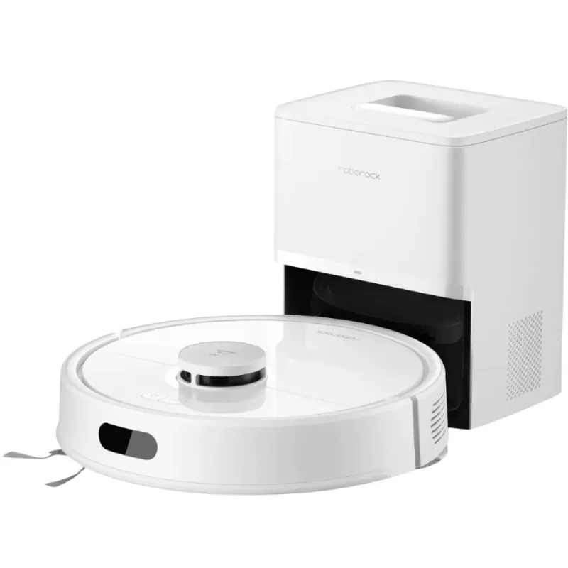 Aspiradora Roborock Vacuum Cleaner Q7 BF+ 220V - W...