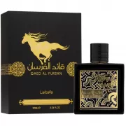 Perfume Lattafa Qaed Al Fursan EDP Unisex - 90mL