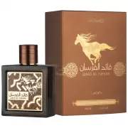 Perfume Lattafa Qaed Al Furan Untamed EDP Unisex -...