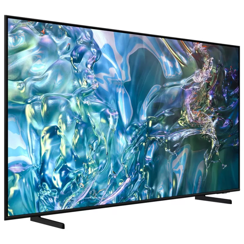 Smart TV QLED Samsung 50" QN50Q60DAGXPR 4K Ultra HD