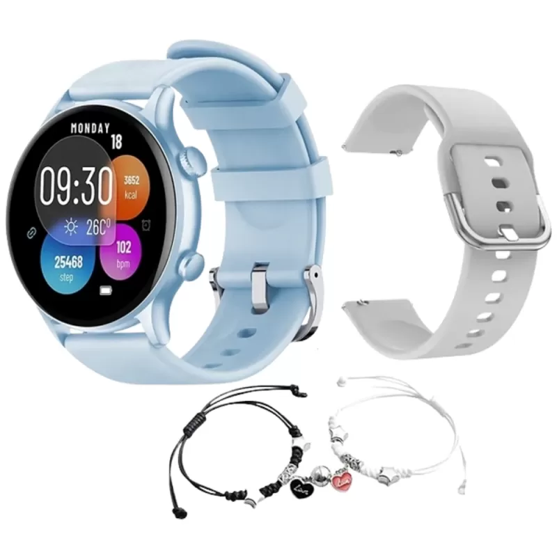 Reloj Smart G-Tide R5 Lite - Blue