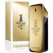 Perfume Rabanne 1 Million EDT Masculino - 100mL