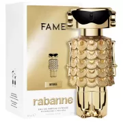 Perfume Rabanne Fame EDP Intense Femenino - 80mL