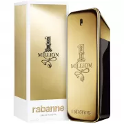 Perfume Rabanne 1 Million EDT Masculino - 200mL