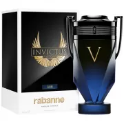 Perfume Rabanne Invictus Victory Elixir Masculino ...