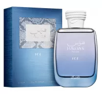 Perfume Rasasi Hawas Ice EDP Masculino - 100ml