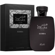 Perfume Rasasi Hawas Kobra For Him EDP Masculino -...