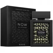 Perfume Rave Now EDP Masculino - 100mL