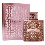 Perfume Rayhaan Divine EDP Femenino - 100mL