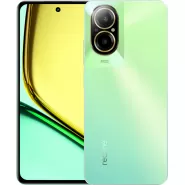 Smartphone Realme C67 RMX3890 DS LTE 6.72" 8/...