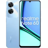Smartphone Realme Note 60 RMX3933 DS LTE 6.74"...