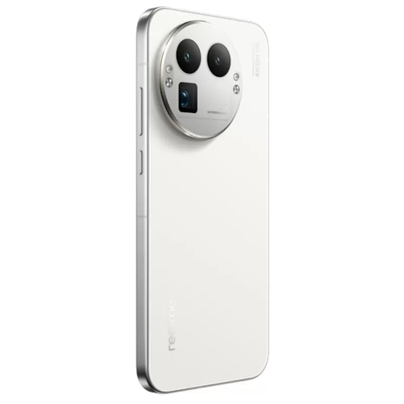 Smartphone Realme GT 8 Pro RMX5210 DS 5G 6.79" 16/512GB - Diary White