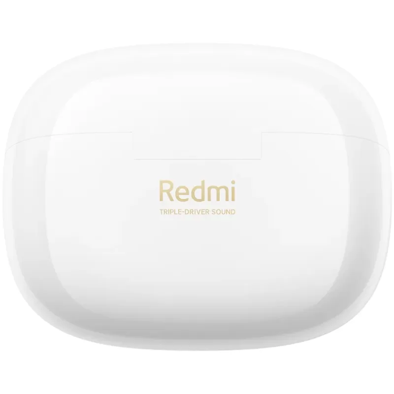 Auricular Xiaomi Redmi Buds 6 Pro M2430E1 Bluetooth - White