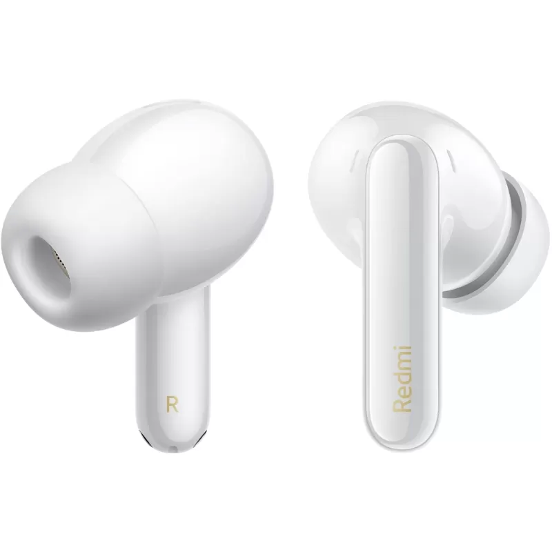 Auricular Xiaomi Redmi Buds 6 Pro M2430E1 Bluetooth - White