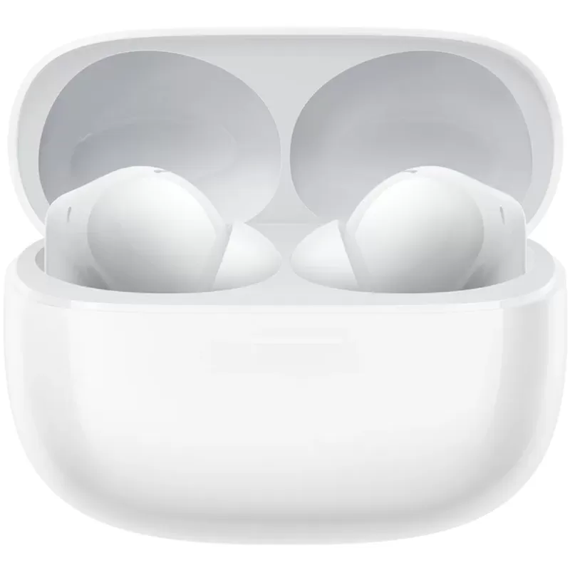 Auricular Xiaomi Redmi Buds 6 Pro M2430E1 Bluetooth - White