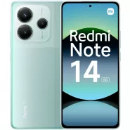Smartphone Xiaomi Redmi Note 14 5G DS 6.67" 8...