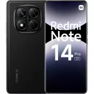 Smartphone Xiaomi Redmi Note 14 Pro 5G DS 6.67&quo...