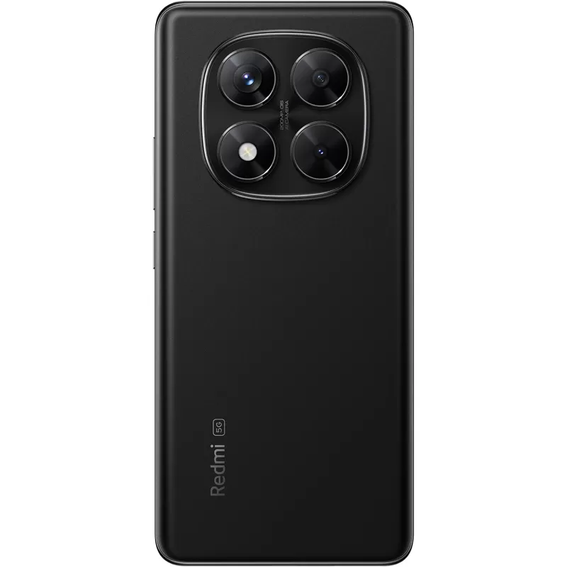 Smartphone Xiaomi Redmi Note 14 Pro 5G DS 6.67" 8/256GB - Midnight Black