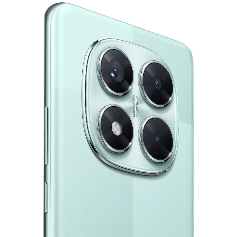 Smartphone Xiaomi Redmi Note 14 Pro 5G DS 6.67" 8/256GB - Coral Green 