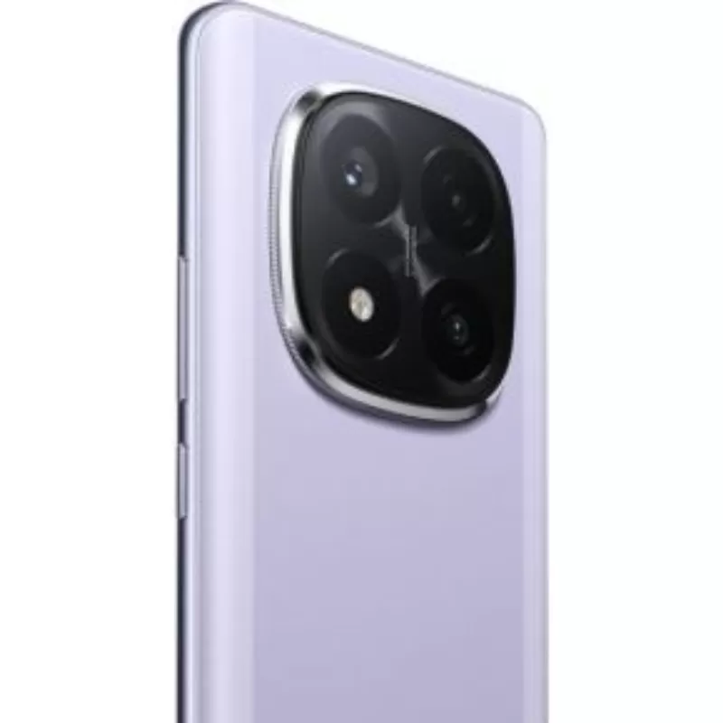 Smartphone Xiaomi Redmi Note 14 Pro+ 5G DS 6.67" 8/256GB - Purple