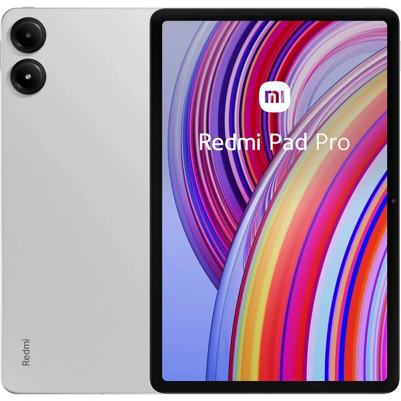 Tablet Xiaomi Redmi Pad Pro 5G 12.1" 8/256GB ...