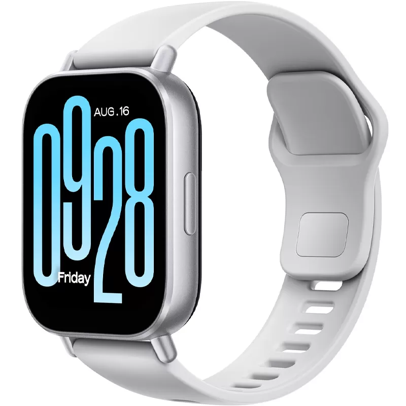 Reloj Smart Xiaomi Redmi Watch 5 Active M2351W1 - Matte Silver