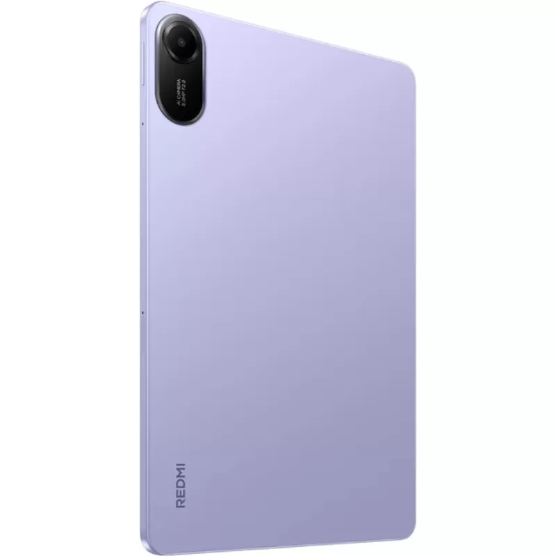 Tablet Xiaomi Redmi Pad 2 Wi-Fi 11" 4/128GB - Lavender Purple