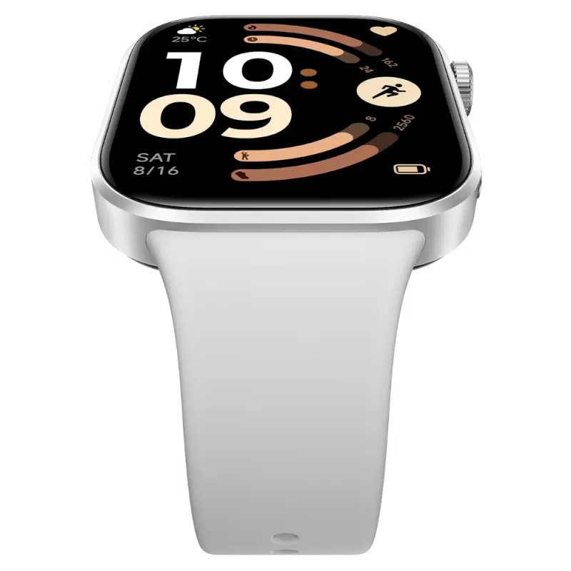 Reloj Smart Xiaomi Redmi Watch 6 M2523W1 - Silver Gray