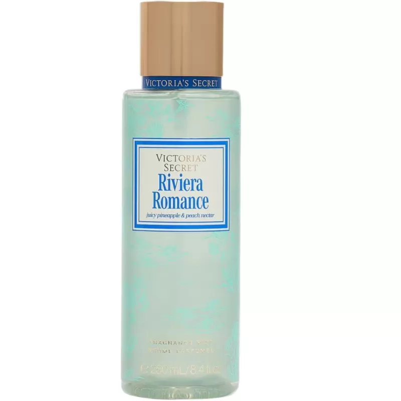 Body Mist Victoria's Secret Riviera Romance - 250mL