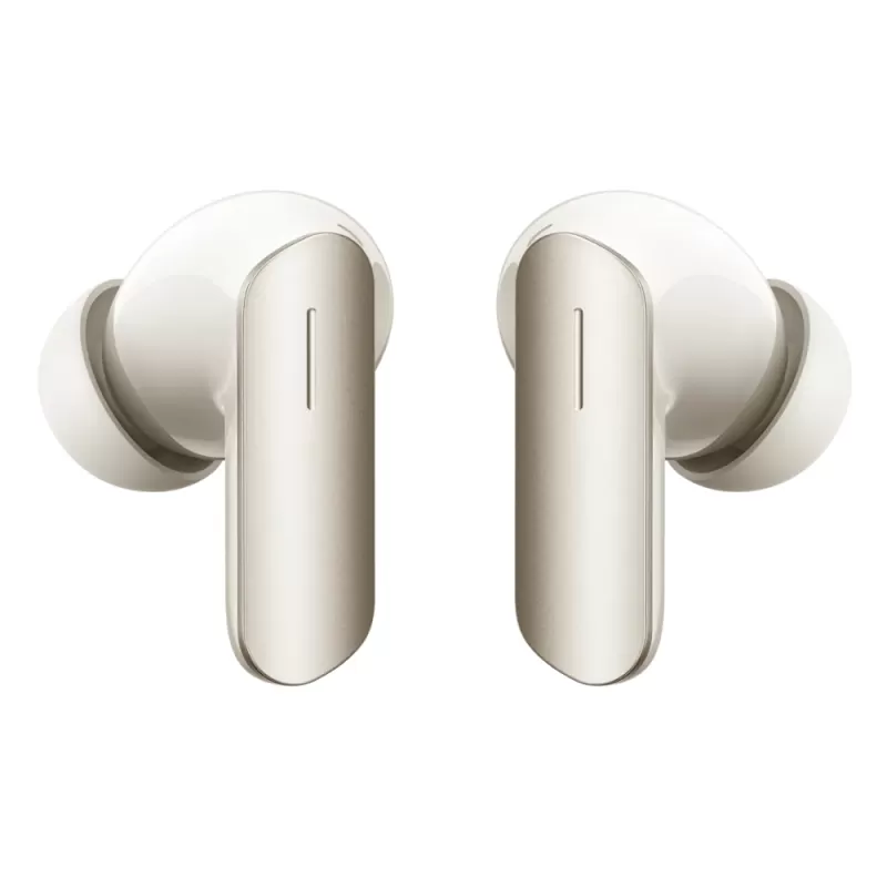Auricular Realme Buds Air 7 RMA2408 Bluetooth - Yvory Gold