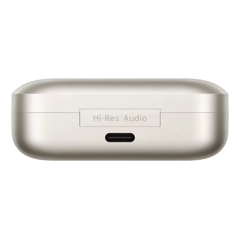 Auricular Realme Buds Air 7 RMA2408 Bluetooth - Yvory Gold