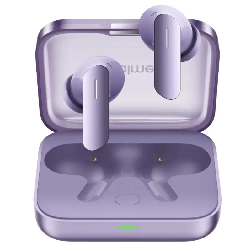 Auricular Realme Buds Air 7 RMA2408 Bluetooth - La...