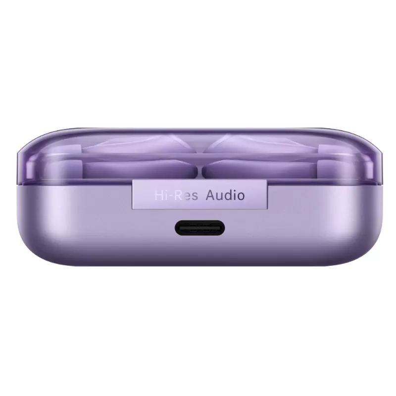 Auricular Realme Buds Air 7 RMA2408 Bluetooth - Lavender Purple