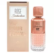 Perfume Maison Alhambra Rose Seduction VIP Pour Fe...