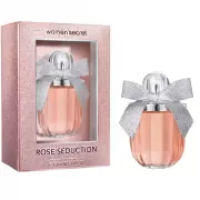 Perfume Women'Secret Rose Seduction EDP Femenino -...
