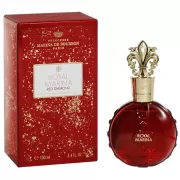 Perfume Marina De Bourbon Royal Marina Red Diamond...
