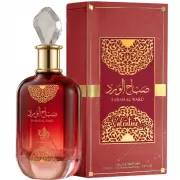 Perfume Al Wataniah Sabah Al Ward Valentine EDP Fe...