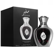 Perfume Lattafa Niche Emarati Safeer EDP Unisex - ...