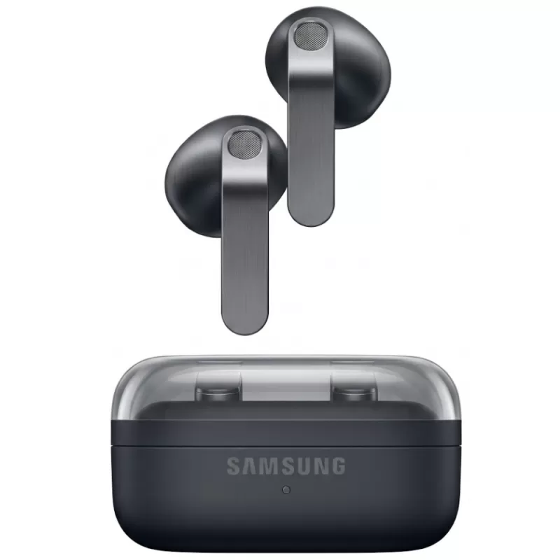 Auricular Samsung Galaxy Buds 4 SM-R540 Bluetooth ...