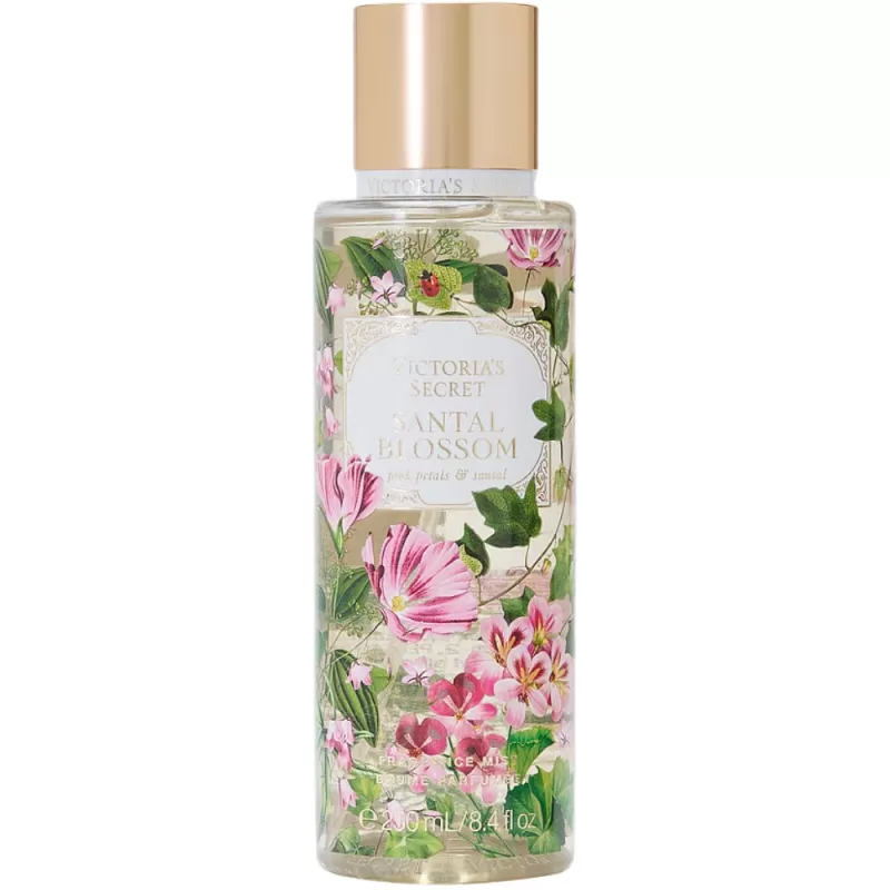 Body Mist Victoria's Secret Santal Blossom - 250mL