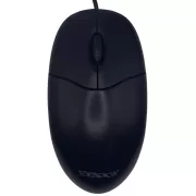  Mouse Satellite A-33 USB - Black