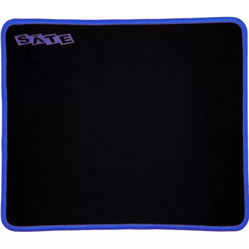 Mouse Pad Gaming Satellite A-PAD024 - Blue/Black