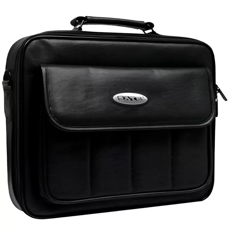 Maleta para Notebook Satellite A-KP40 15.4" - Black